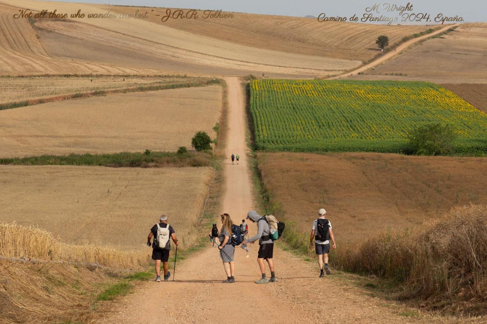 Ideal For Camino Quiet Basic Room Away From Crowds In Private House Zizur Mayor Екстер'єр фото