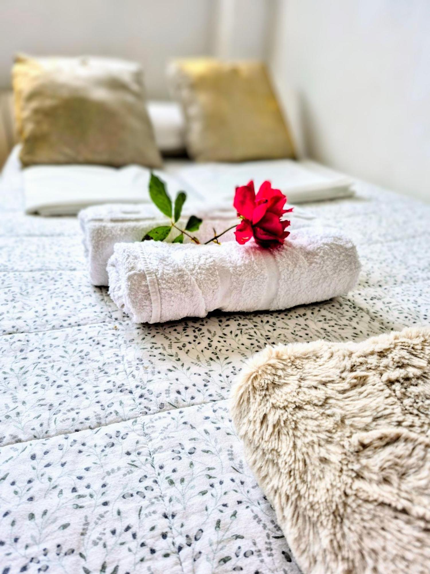 Ideal For Camino Quiet Basic Room Away From Crowds In Private House Zizur Mayor Екстер'єр фото